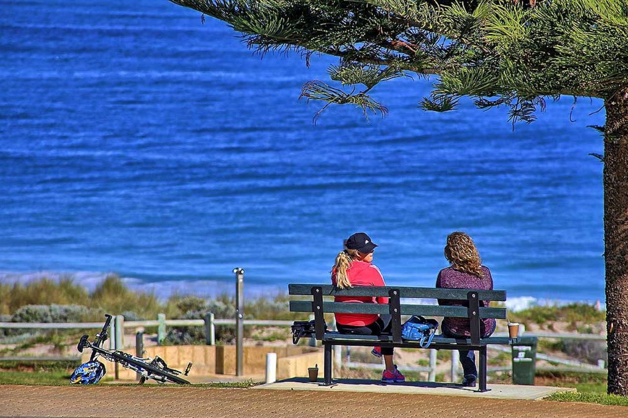 Beachfront @ Scarbs Perth Zewnętrze zdjęcie