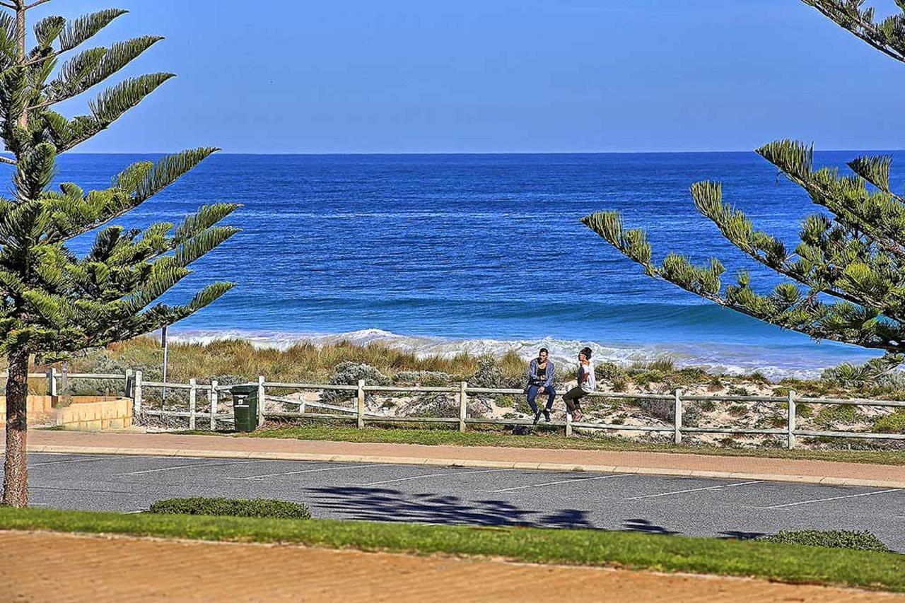 Beachfront @ Scarbs Perth Zewnętrze zdjęcie